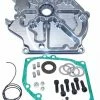Buy 🛒 BMI Billet Aluminum Crankcase (Sidecover) For 6.5HP Clone / GX200 / Predator Hemi Engine 😉 -Clone engine shop unnamed file 100