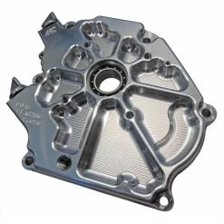 New 😉 BMI Billet Aluminum Crankcase (Sidecover) Fro Predator 212cc (Non-Hemi) 🔔