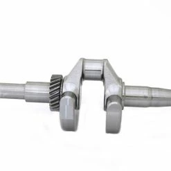 Top 10 ❤️ BMI Billet Alloy Stroker Crankshaft Assembly For 6.5 HP Clone GX200 / Predator 212cc Engine .998" Journal 💯