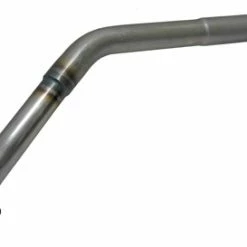 Brand new ⭐ BMI Staged Exhaust Header Pipe For 6.5HP Clone & 212 Predator Engine 🧨