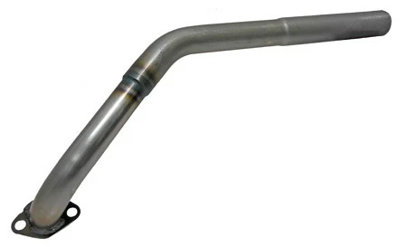 Brand new β BMI Staged Exhaust Header Pipe For 6.5HP Clone & 212 Predator Engine 𧨠3 Brand new β BMI Staged Exhaust Header Pipe For 6.5HP Clone & 212 Predator Engine π§¨