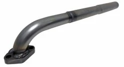 Promo ❤️ BMI Straight Staged Exhaust Header Pipe For 6.5HP Clone & 212 Predator Engine ✨