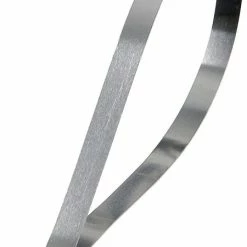 Buy ✨ BMI Stainless Steel Cable Zip Tie 4 Sizes Available 😀