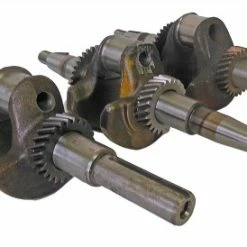 Promo ✔️ BMI Crankshaft For Honda GX160 / 5.5HP Clone Engine 🎉