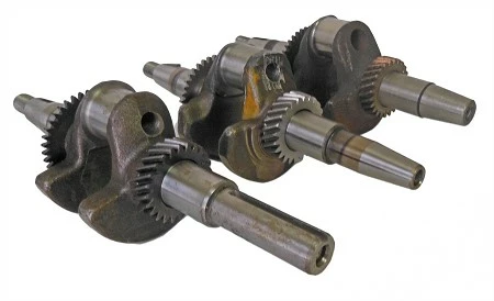 Promo βοΈ BMI Crankshaft For Honda GX160 / 5.5HP Clone Engine π 3 Promo βοΈ BMI Crankshaft For Honda GX160 / 5.5HP Clone Engine π