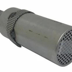 Flash Sale 😉 BMI RLV Muffler For 1-5/16" OD Pipe ⭐