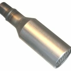 Best Pirce 🥰 BMI RLV "Mini 91" Muffler / Silencer For Clone 1/2" Threaded End 👍