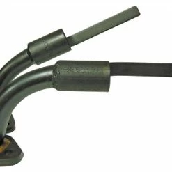 Deals 🤩 BMI WKA/AKRA Clone Header Pipe With Extra Long Muffler Flange 🥰