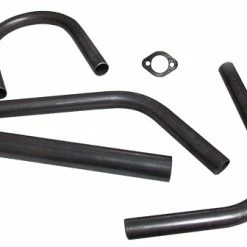 Outlet 🛒 BMI Exhaust Header U-weld Kit 😍