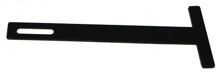 Coupon π BMI 8" T Brace / Support Bracket For Honda (Clone) Header Pipe β 3 Coupon π BMI 8" T Brace / Support Bracket For Honda (Clone) Header Pipe β