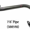 Buy 🔔 BMI "S" Exhaust Header For Honda GX120 / GX160 Or 5.5 - 6.5HP Clone Engine ⌛ -Clone engine shop unnamed file 137