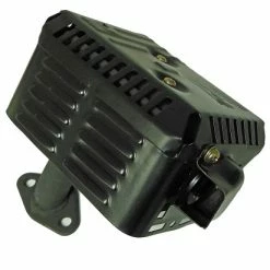 Best Pirce ✨ BMI Stock Muffler For 6.5 HP Clone / GX 160 Or GX200 Engine 🌟