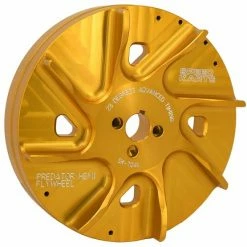 Cheap 👏 BMI SlipStream Billet Flywheel For 212cc Predator (Hemi) 🔔