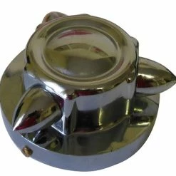 Best Pirce 🧨 BMI Kromett Gas Cap Cover 🥰