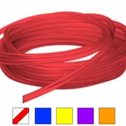 Coupon ⌛ BMI Fuel Line By The Foot (1/4" ID) Available In Multiple Colors 🔔