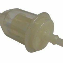 Budget 🧨 BMI Large Fuel Line Filter (1/4") 🎁