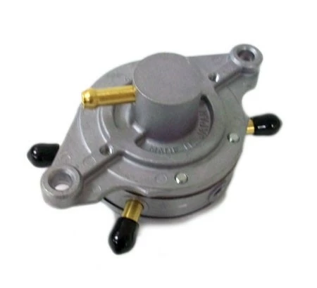 Best Sale π BMI Mikuni 2 Outlet Fuel Pump π 3 Best Sale π BMI Mikuni 2 Outlet Fuel Pump π