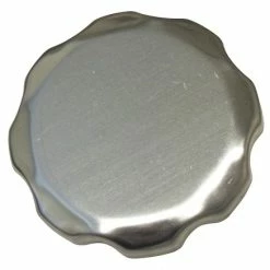 Promo 😀 BMI Fuel / Gas Tank Cap (Chrome) Standard For 5.5-13HP Honda Clone Engines 👏