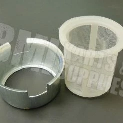 Promo 🎁 BMI Fuel Tank Screen Assembly (Under Cap) For 5.5-13HP Honda Clone Engines 🔥