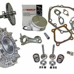 Best Pirce 🔔 BMI Ultimate Upgrade Kit For Predator 212cc For Hemi And Non-Hemi ❤️