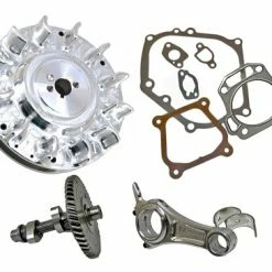 New ✔️ BMI Upgrade Kit For Predator 212cc For Hemi And Non-Hemi 🔔