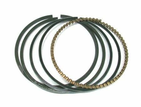 New βοΈ BMI Piston Rings - Standard For Predator 212cc (Non-Hemi) π 3 New βοΈ BMI Piston Rings - Standard For Predator 212cc (Non-Hemi) π