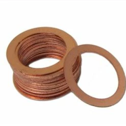 Promo 🛒 BMI Spark Plug Index Washer (30 Pack) 🔥