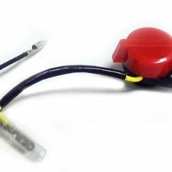 Buy 👍 BMI Off/On Switch For 6.5 HP Clone / GX 160 Or GX200 Engine 👏
