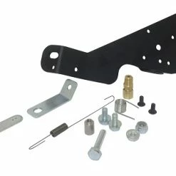 Coupon ✔️ BMI BSP "Half" Top Plate / Throttle Station - Black 🔔