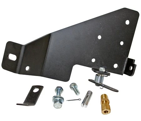 Cheapest π BMI "Half" Clone Top Plate / Throttle Station - Black β 3 Cheapest π BMI "Half" Clone Top Plate / Throttle Station - Black β