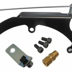 Outlet 👏 BMI Throttle Linkage Kit For Predator 212cc Engine (6.5HP) 💯