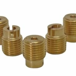 Best Pirce 🔥 BMI Main Carburetor Jet For Honda, Clone, Or Predator Engines - Select Your Size ✨