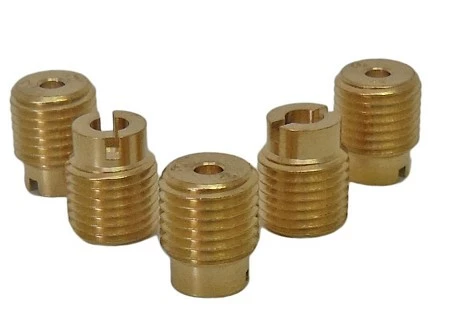 Best Pirce π₯ BMI Main Carburetor Jet For Honda, Clone, Or Predator Engines - Select Your Size β¨ 3 Best Pirce π₯ BMI Main Carburetor Jet For Honda, Clone, Or Predator Engines - Select Your Size β¨