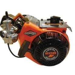 Cheap 💯 BMI Briggs Animal Local Option 206 Racing Engine 🤩