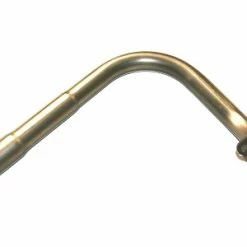 Hot Sale 👏 BMI Open Exhaust Pipe For Honda GX160 Or GX200 / 5.5-6.5HP Clone Engine 😉