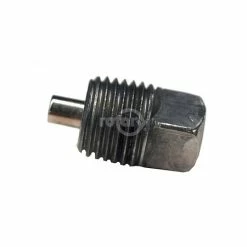 Best Pirce 😀 BMI Magnetic Oil Drain Plug (1/4'') For Briggs And Stratton 👏