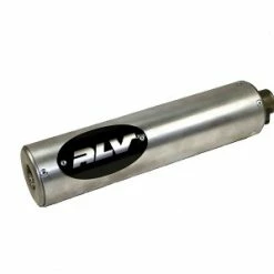 Hot Sale ⌛ BMI RLV Silencer (3'' X 12'', 1'' Core) For 1-1/8" OD Stinger 💯