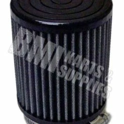 Best deal 👏 BMI Straight Fabric Air Filter, 2-7/16" (Inlet) X 4" (Tall) 🔔