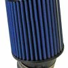 Discount ❤️ BMI Angled Fabric Air Filter, 2-7/16" (Inlet) X 4" (Tall) ❤️