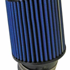 Discount ❤️ BMI Angled Fabric Air Filter, 2-7/16" (Inlet) X 4" (Tall) ❤️
