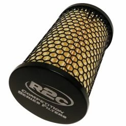 Cheapest 🌟 BMI Angled Fabric Air Filter, 1-1/4" (Inlet) X 5" (Tall) For Briggs Animal From R2C Performance 🥰