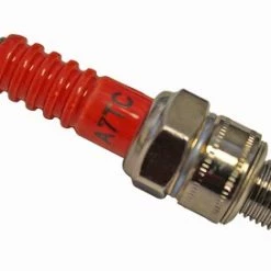 Buy 🥰 BMI A7TC Spark Plug For 50cc-150cc GY6 Engine 👍