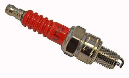 Buy π₯° BMI A7TC Spark Plug For 50cc-150cc GY6 Engine π 3 Buy π₯° BMI A7TC Spark Plug For 50cc-150cc GY6 Engine π