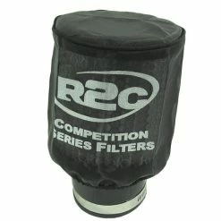 Discount 👍 BMI Pre-Filter (5" H X 4.25" Dia.) From R2C Performance 🛒