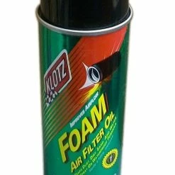Deals 👍 BMI Klotz Spray Foam Type Air Filter Oil ✨