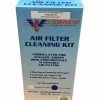 Budget ❤️ BMI Walker Air Filter Cleaning Kit (Blue) ⭐ -Clone engine shop unnamed file 298