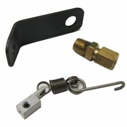 Discount 🔔 BMI Briggs Flathead / Raptor Modified Throttle Kit 👍