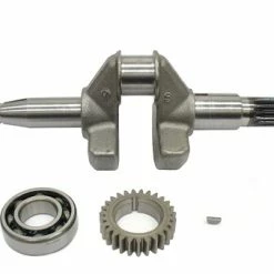 Hot Sale ⭐ BMI Briggs & Stratton Quarter Midget Splined Crankshaft 🥰