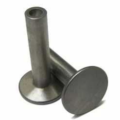 Budget 😉 BMI Stock Exhaust Lifter Set For A Briggs Animal Engine 🔔