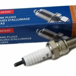 Hot Sale ⭐ BMI Denso Spark Plug For Briggs World Formula Engine 🎁